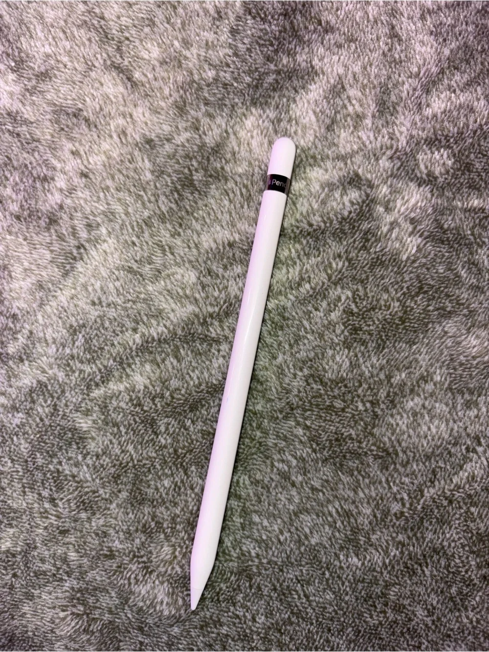 Apple Pencil first gen